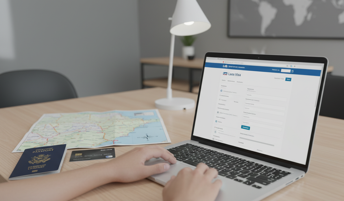 How to Obtain Your Visa at Home: A Complete Guide for Beginners How to Obtain Your Visa at Home: A Complete Guide for Beginners