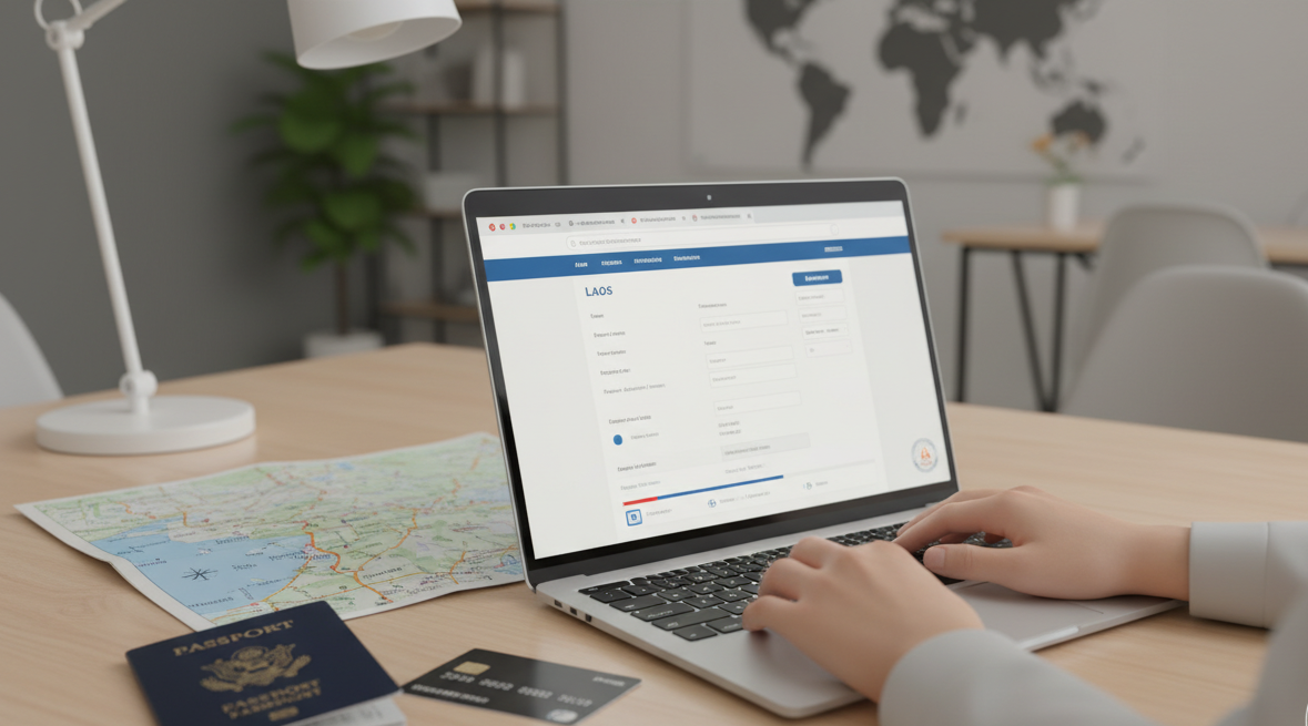 How to Obtain Your Visa at Home: A Complete Guide for Beginners