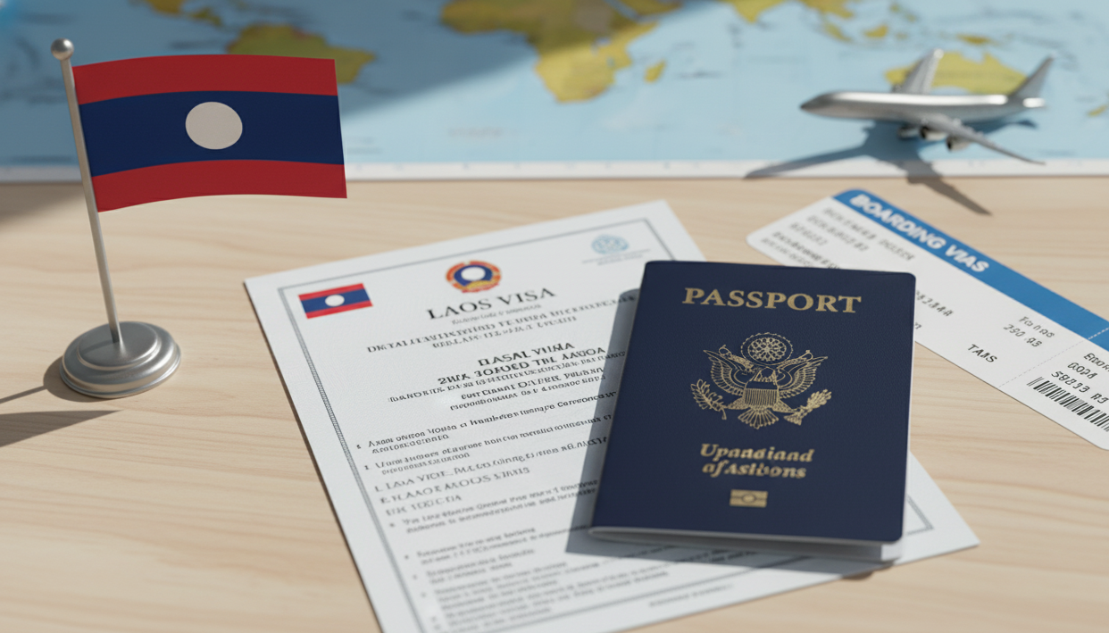 Understanding US Visa Status Approved vs Issued: Key Differences Explained